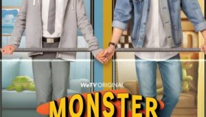 Monster Next Door: 1×8